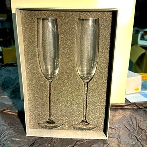 Champagne Flute